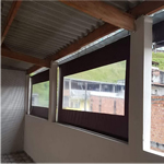 Venda de toldo cortina na Zona Oeste