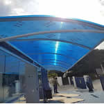 Venda de toldo fixo na Zona Oeste