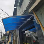 Venda de toldo fixo na Zona Oeste