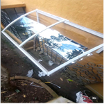 Venda de toldo policarbonato na Zona Oeste