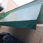Venda de toldo retrátil na Zona Oeste