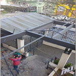Venda de cobertura fixa no Brooklyn