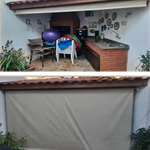 Venda de toldo cortina no Brooklyn