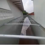 Venda de toldo policarbonato no Brooklyn